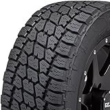 Nitto Terra Grappler G2 LT37/12.50R17 124R