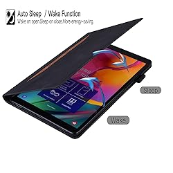 Linbol Case for iPad 9.7'' 2018/2017