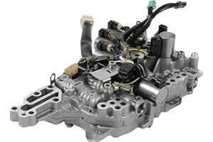 yeedaky CVT Valve Body RE0F10D JF016E Fit for Nissan Altima NV200 Rogue Sport Sentra X-Trail 4 Door 1.6L 2.0L 2.5L