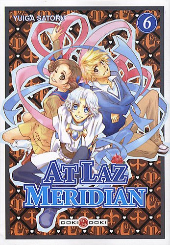 At laz meridian