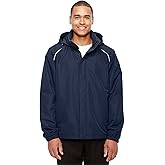 Ash City Core 365 Mens Profile Fleece-Lined All-Season Jacket