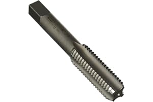 IRWIN 1552ZR Tap 5/8"-11Nc Bottom