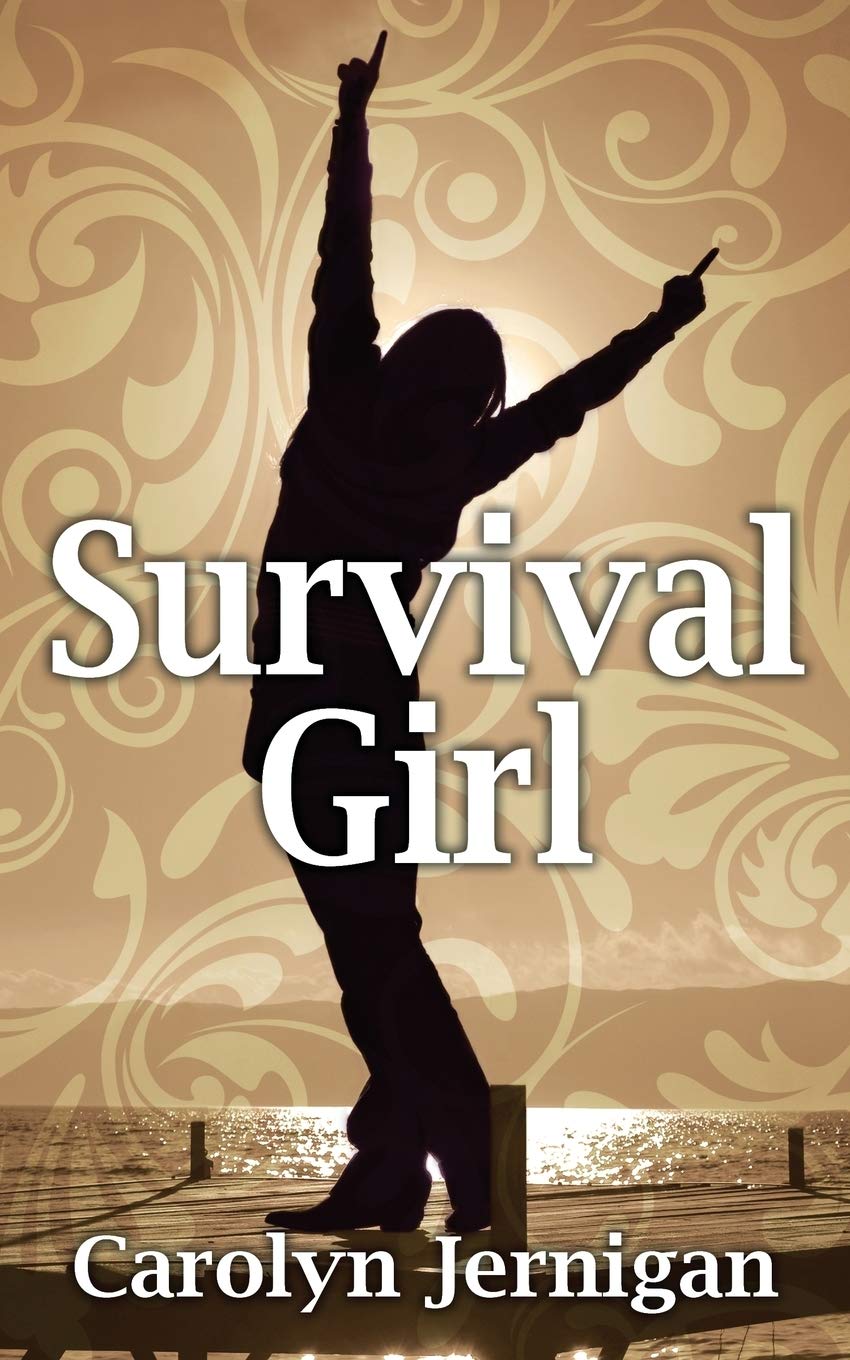 girl amazon survival