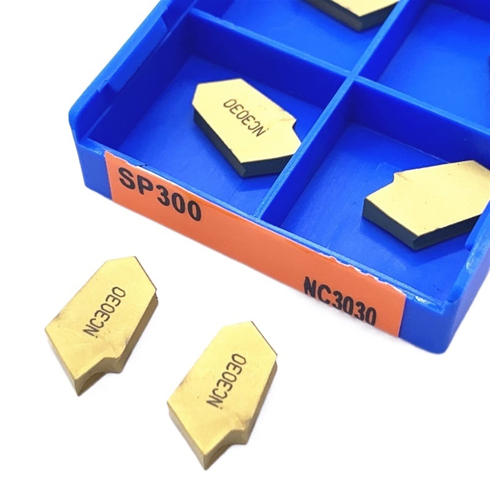 LYMFE Indexable Carbide Lathe Tool SP300 NC3020