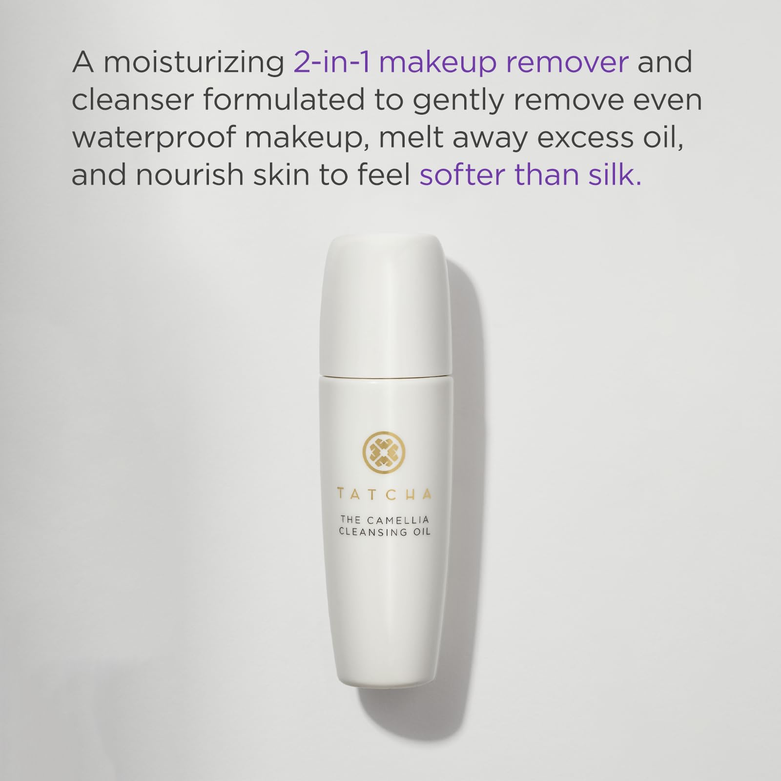 TATCHA The Starter Ritual Set - Nourishing for Combo to Dry Skin | 2 Week Introductory Set | $92 Value