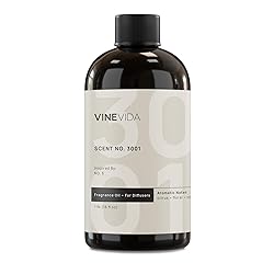 VINEVIDA [16 Fl Oz] Scent NO. 3001 Fragrance Oil