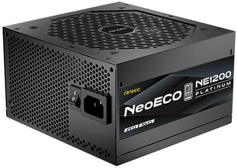 Ne1200p Ec Netzteil 1200w (0-761345-20217-6)