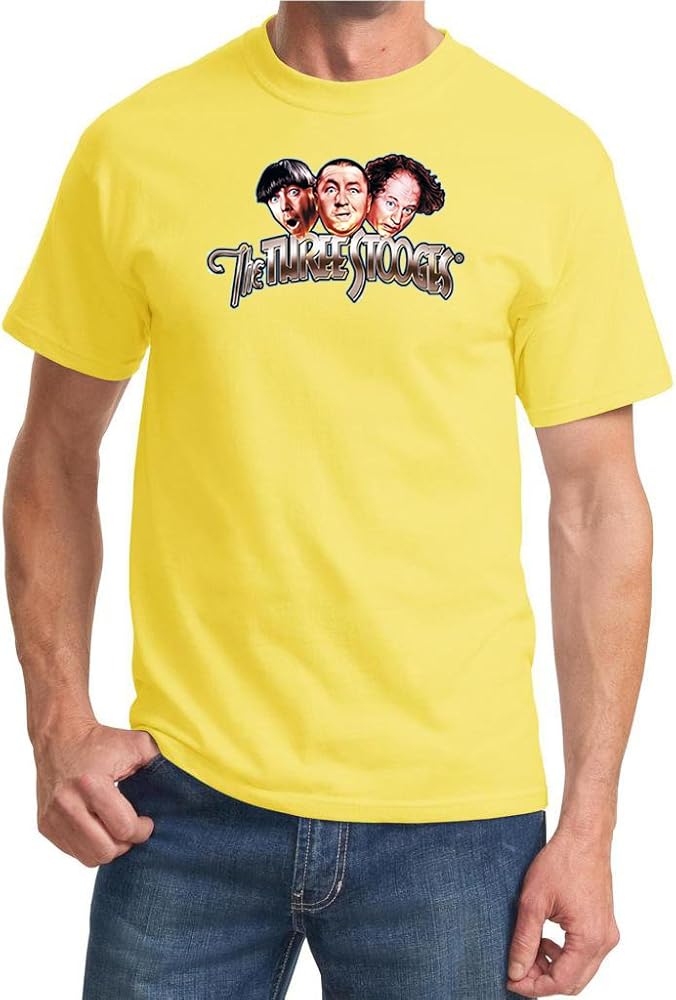 T Shirts Funny Faces Adult Ts 3362 Jznovelty