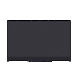 LCDOLED Replacement 15.6 inches B156ZAN03.4 UHD 4K