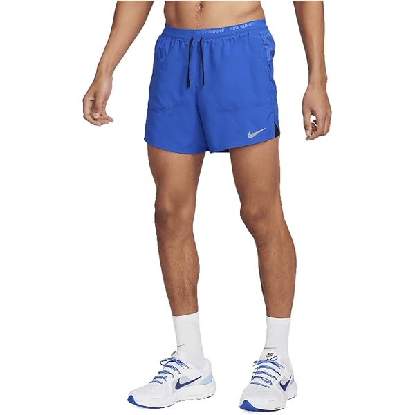 nike 5in seam shorts