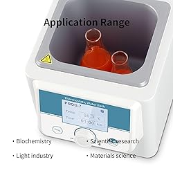 Lab Water Bath,Thermostatic Water Baths,Liquid