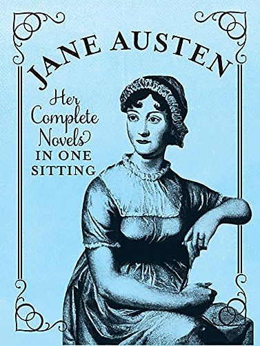JANE AUSTEN