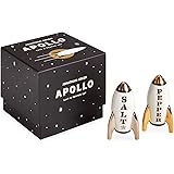 Jonathan Adler Apollo Salt & Pepper Set Salt and Pepper Shaker, One Size, Multi
