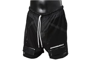 Winnwell Boys Sport shortsProtective Accessories