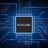 Gathukila RTL8125BG 2.5G PCI-E Network Card X1 RJ45 Gigabit Ethernet PC Linux view 8