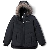 Columbia girls Katelyn Crest III Hooded Jacket