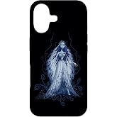 Corpse Bride Vines Case for iPhone 17