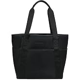 Chinllo Tote Bags for Women, Nylon Large Tote Handbags