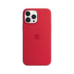 Apple iPhone 13 Pro Max Silicone Case with MagSafe