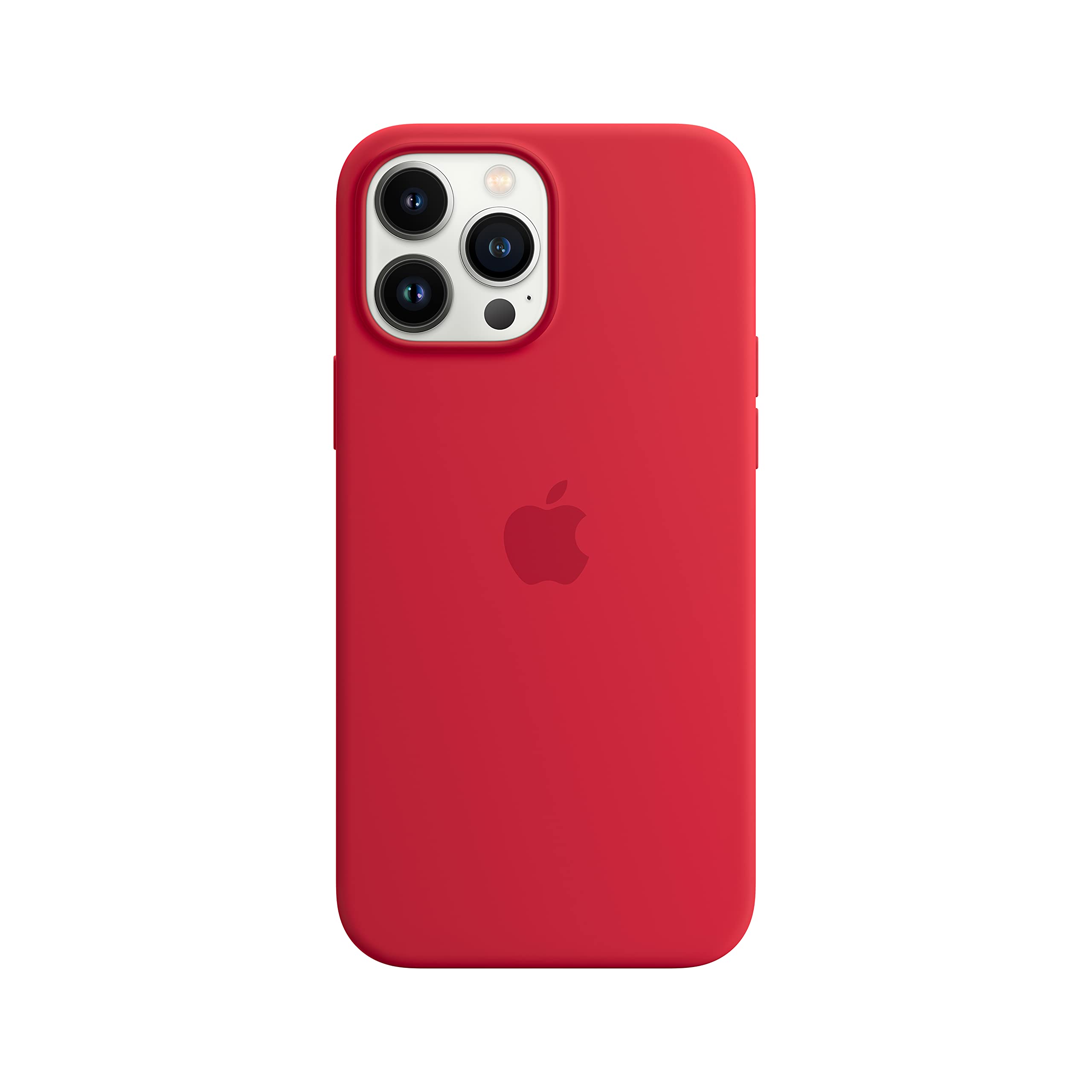 Apple iPhone 13 Pro Max Silicone Case with MagSafe