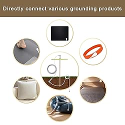 Copper Grounding Rod Kit - Ground