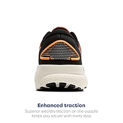 Brooks Men’s Ghost 16 Weatherized Neutral Running
