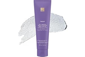 European Wax Center Get Smooth Skin Clearing Body Polish- Refining Exfoliant with PHA, Glycolic Acid, & Lactic Acid AHA to Help Breakouts, Ingrown Hairs, & Razor Bumps with Granulate Pumice