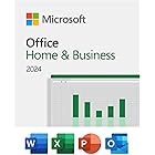 Microsoft Office Home and Business 2024