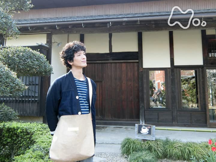 Amazon Co Jp ふるカフェ系 ハルさんの休日 Nhkオンデマンド を観る Prime Video