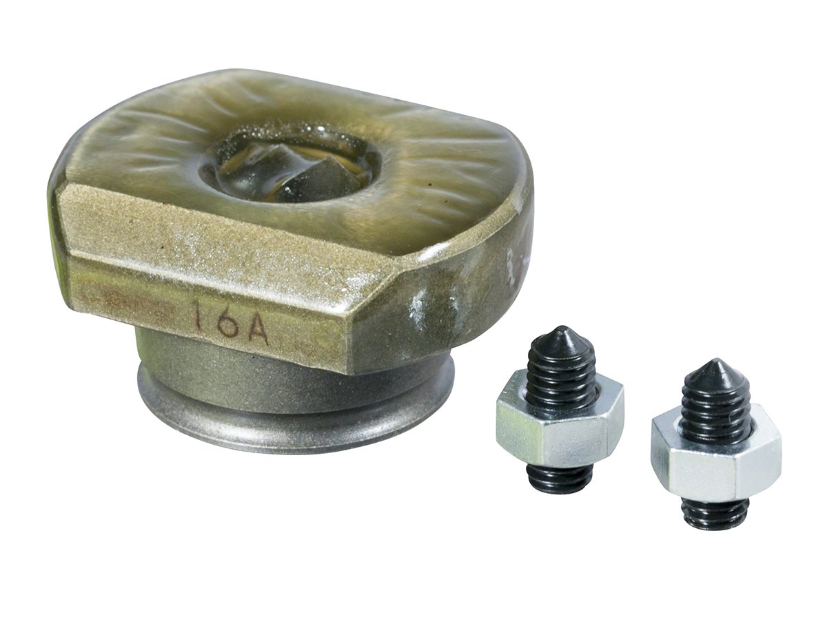 Makita SC00000182 Die A-6.5 Pp200, Multicolour