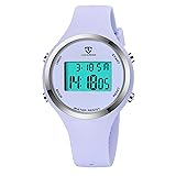L LAVAREDO Watches for Women 3ATM Waterproof