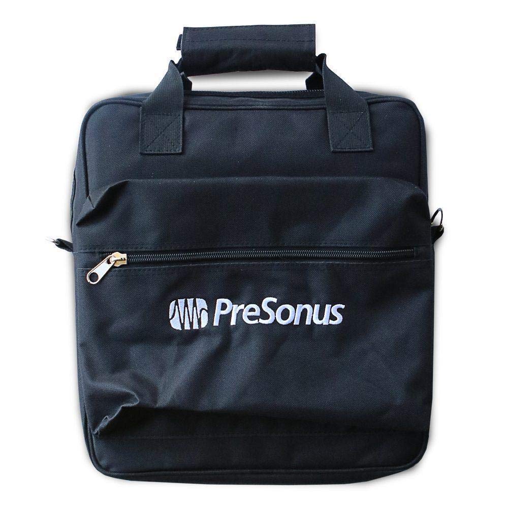 Presonus StudioLive AR8 and AR8c Shoulder Bag Mixer Case