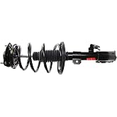 Monroe 172782 Suspension Strut and Coil Spring Assembly