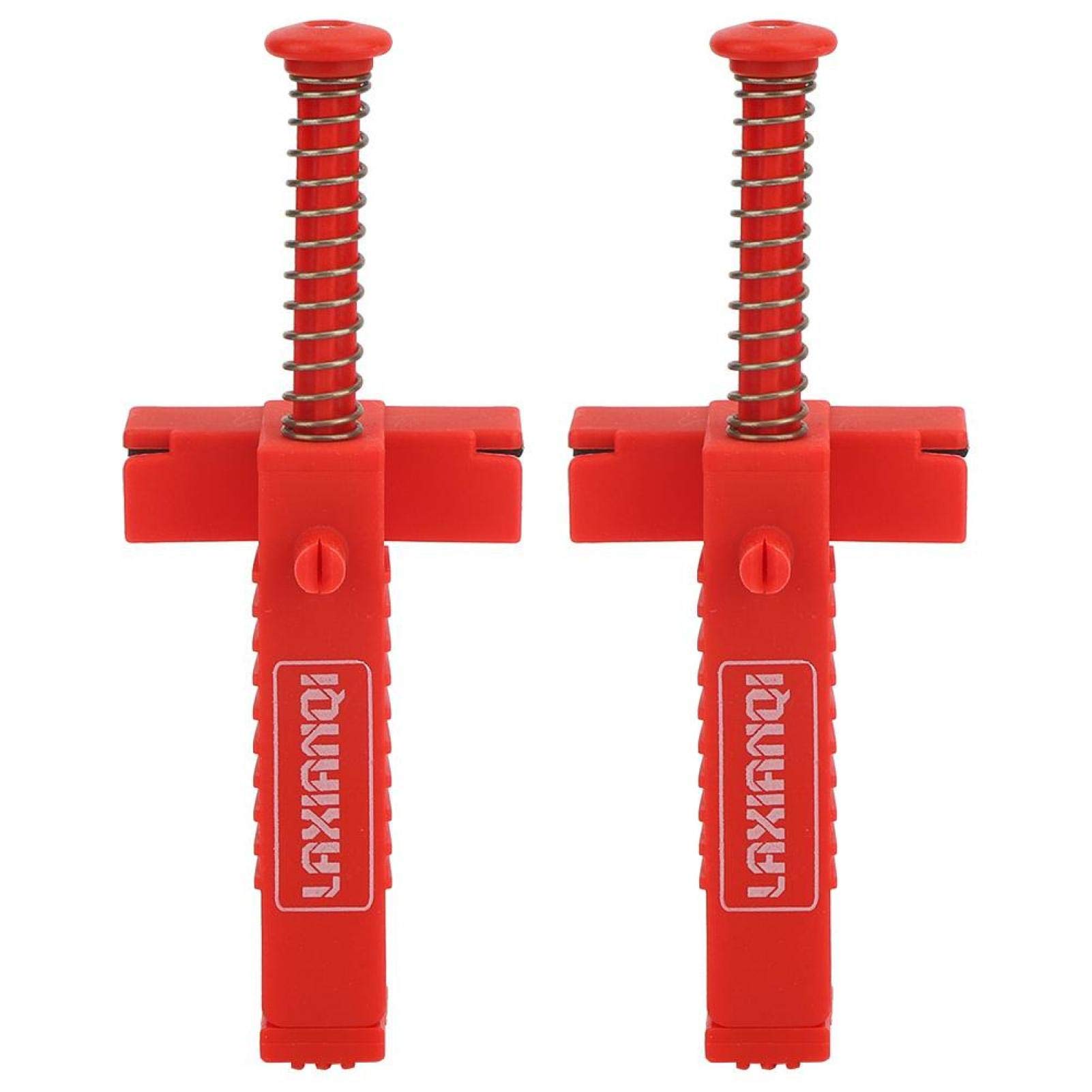 ASHATA 2Pcs Brick Liner Runner Wire Drawer Bricklaying Tool Fixer Leveling Tool for Building Construction