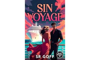 Sin Voyage: A Dark Rom-Com (Sinful Escapes Book 1)