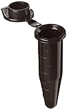 1.5mL Microcentrifuge Tubes with Graduations and