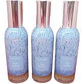 Bath and Body Works 3 Pack Concentrated Room Spray 1.5 Oz. Tiki Beach