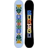 Women's Burton Yeasayer Snowboard