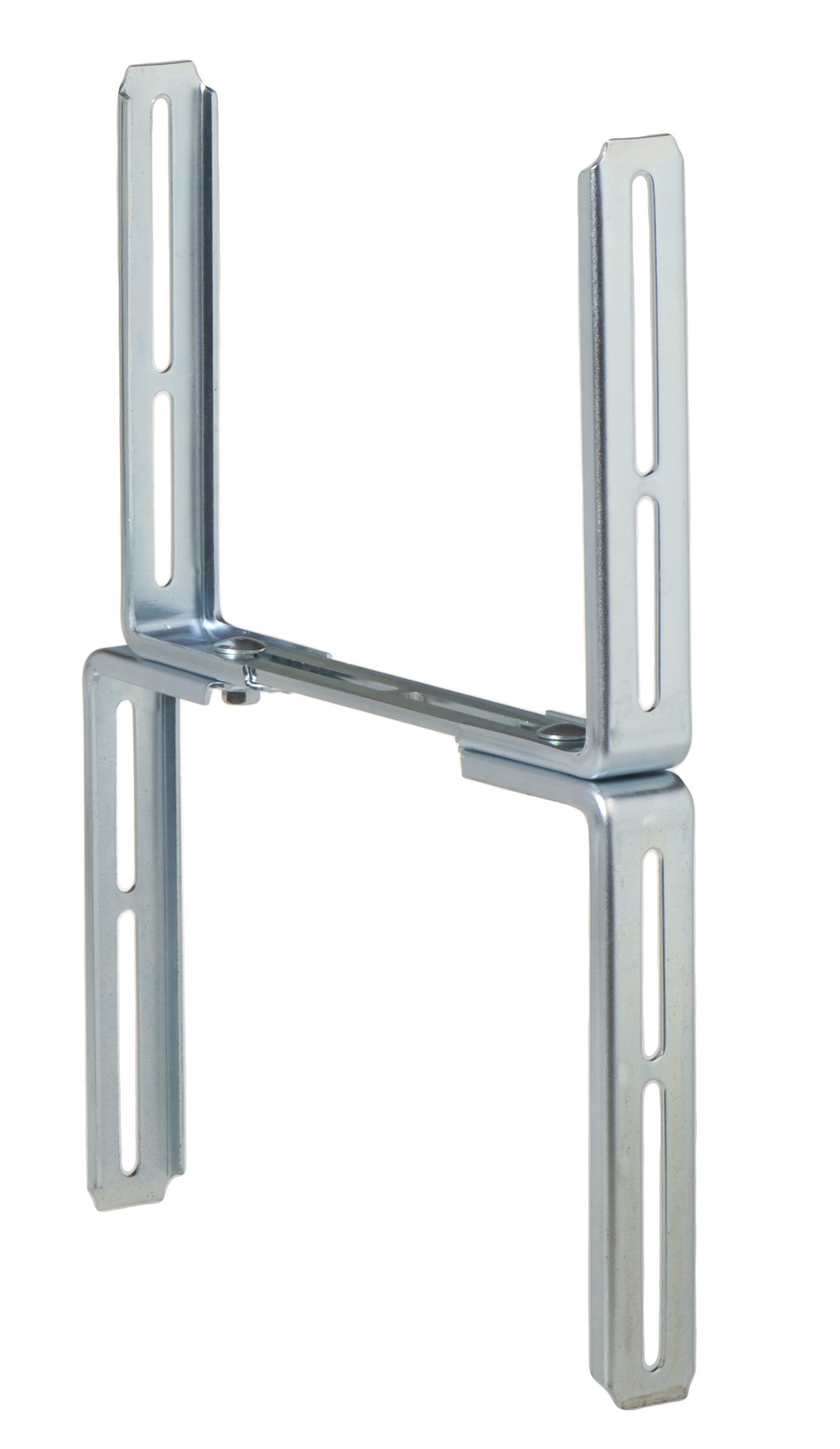 Alba Krapf 20151410 Wall Flower Box Holder 2-Piece Item