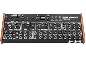 Dave Smith Instruments Prophet Rev2 8-Voice Polyphonic Analog Synthesizer Module