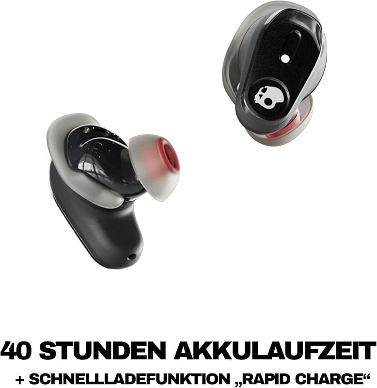 Method 360 ANC Wireless-Ohrhörer mit Sound by Bose - Schwarz — Foto 5 von 8