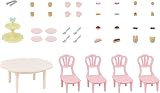 Sylvanian Families 5742 Sweets Party Set Dollhouse Playsets 30 Tea Time view 6