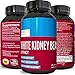 Pure White Kidney Bean Extract Pills – Natural Dietary Weight Loss Supplement – Starch Carb Blocker Appetite Suppressant Lose Body Fat Aid Digestive System – For Men and Women by Northfield Health