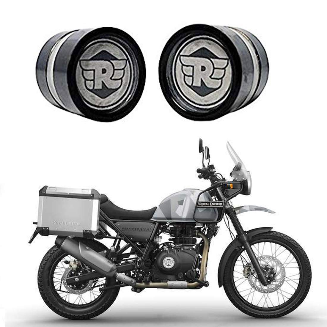 royal enfield himalayan front mudguard price