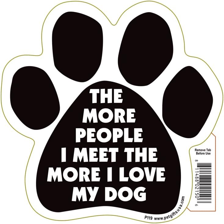 the love i have for my dog