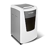 Kensington Shredder - New OfficeAssist 600-Sheet