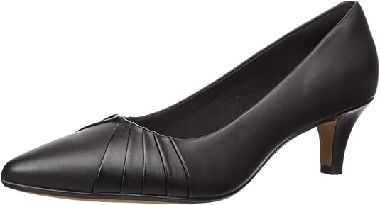 clarks collection women's linvale emmy pumps