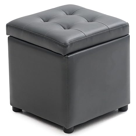 Amazon Com Footstools Shoe Bench Storage Stool Foyer Sofa Bench