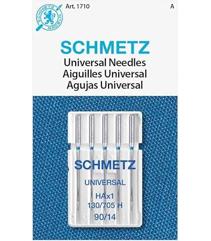 Amazon.com: 100 SCHMETZ DBX1 16X231 16X95 Sewing Machine Needles