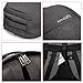 JOYELIFE Laptop Backpack Anti Theft USB Charging Backpacks for Laptop Grey